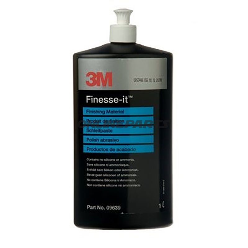 Finish Paste 1L 3Mpolitur
