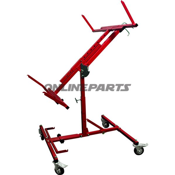 Painting Stand Mobile