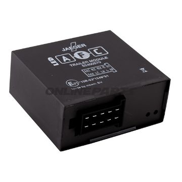 Anhängermodul Led-Afc