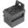 Relay Socket 9-Poleincl Holder