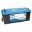 Starter- Und Versorgungsbatterie 12V140ah Agm Exidedual Agm