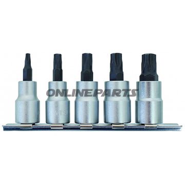 Insert Kit Mortorq 3/85-Teilig Mts0-4
