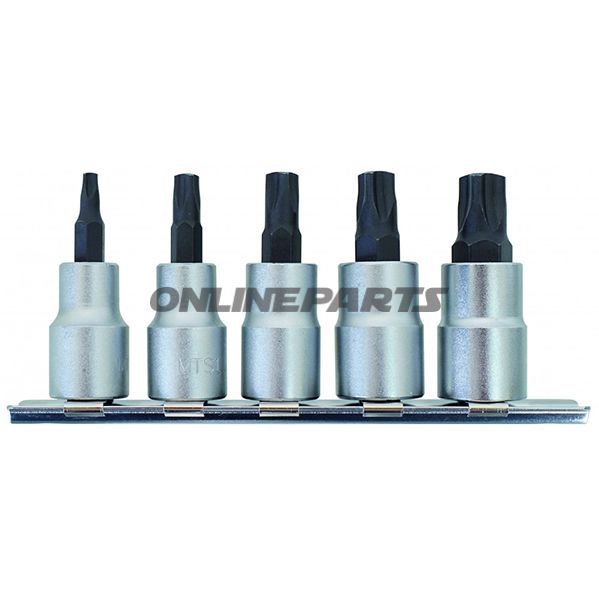 Insert Kit Mortorq 3/85-Teilig Mts0-4