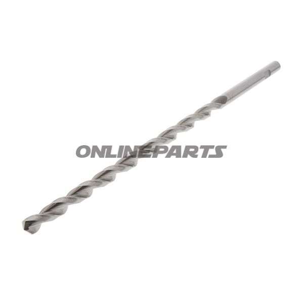 Spiralbohrer 9.5 Mmet Für 6171222