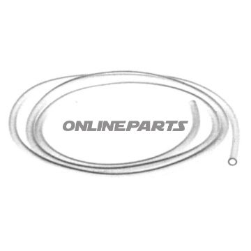 Breather Hose1 Meter Stück