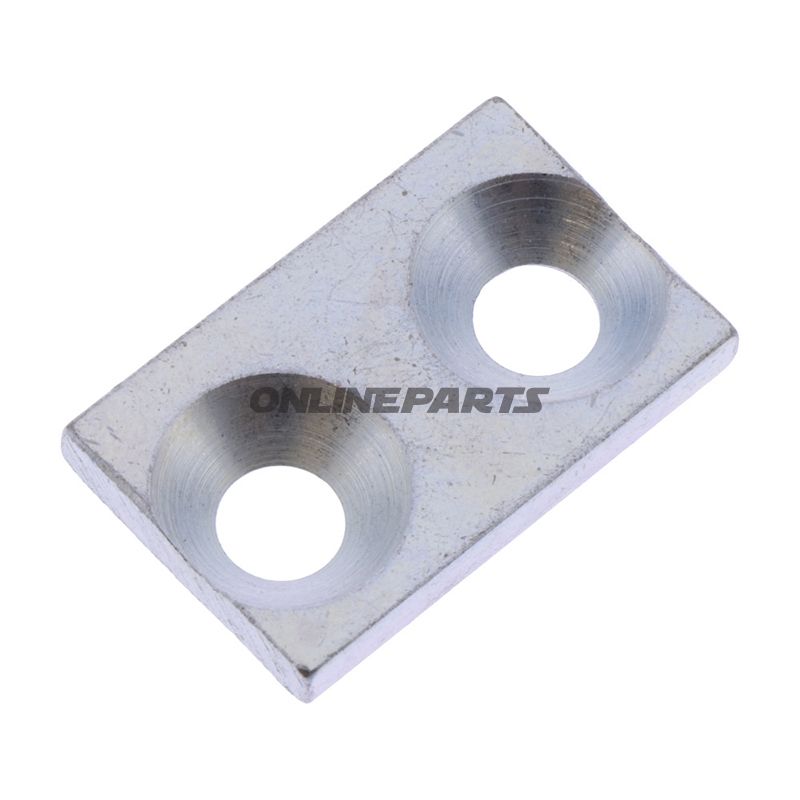 Locking Plate Uni Ntfür Scherenbolzen