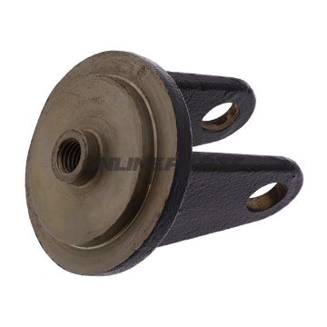 Radgabel Ac Dk20qrangierwagenheber