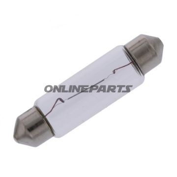 Bulb 12V10w Sv8.5-8 Jmposram 1590439 Alternative: 1590098