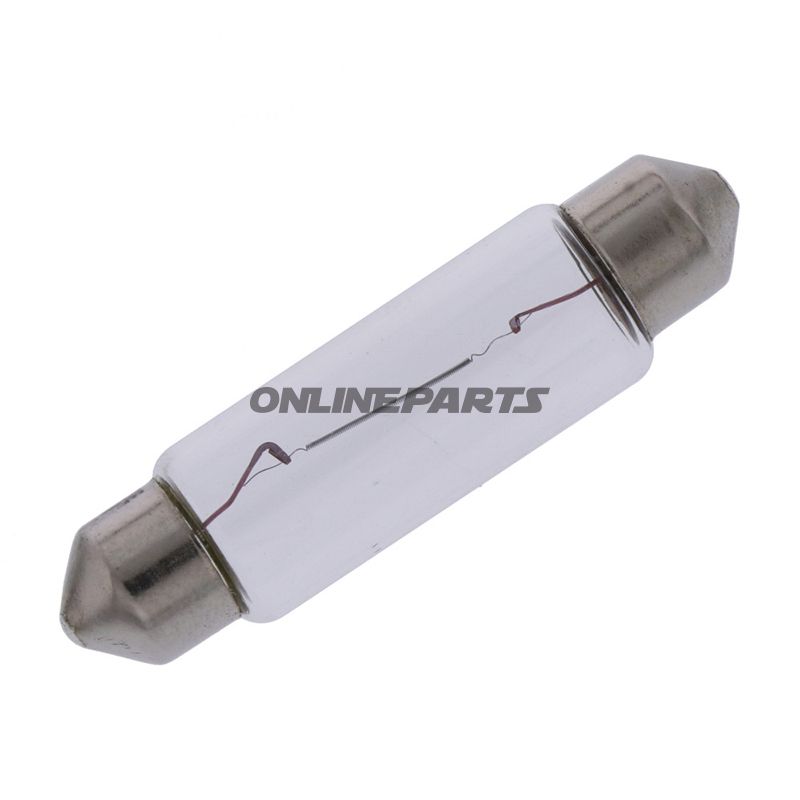 Bulb 12V10w Sv8.5-8 Jmposram 1590439 Alternative: 1590098