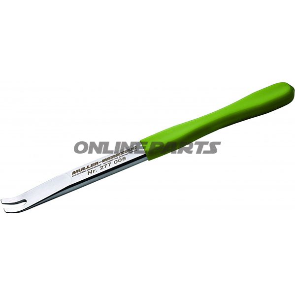 Clip-Entferner 175X15 Mm
