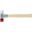 Soft Head Hammer 25 Mm 215 Gcelluloseacetat Nylon