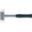 Soft Head Hammer 50 Mm 1150 Grückschlagfrei
