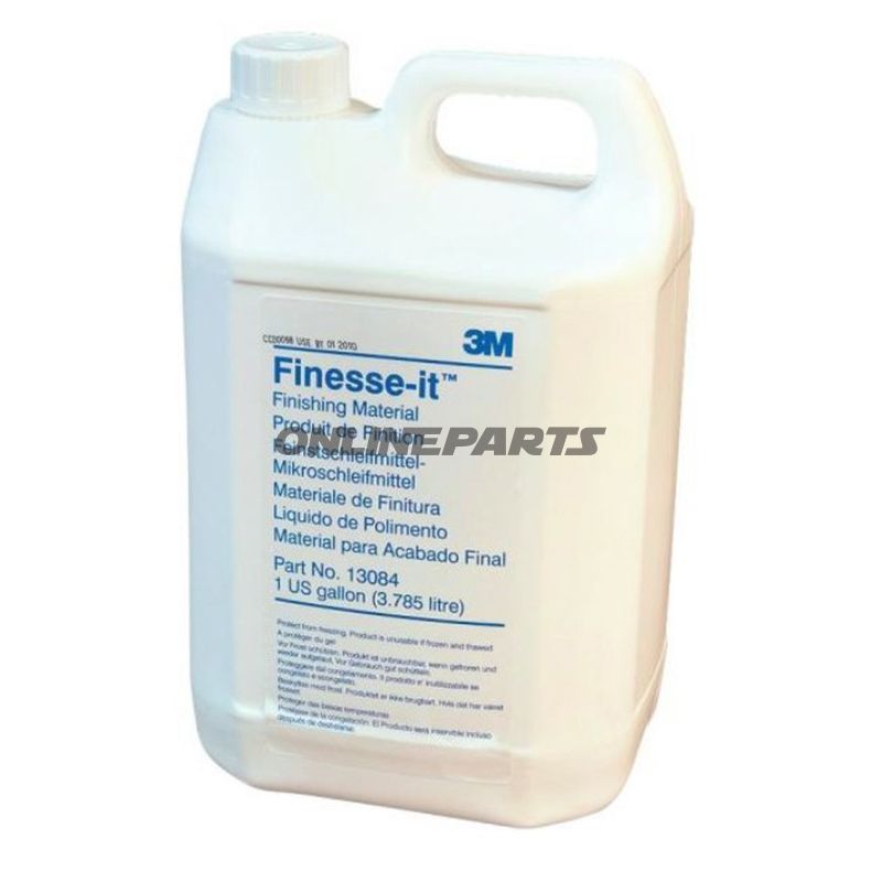 Polierpaste 3. 78L 3Mfinesse It