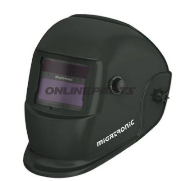 Schweißerschutzhelmmigatronic Basic Adf