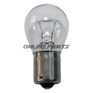 Bulb 24V21w Ba15s Jmppck 10 Pcs Jmp 1590208