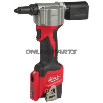 Akku Blind Riveting Tool 12Vm12 Bprt-201X