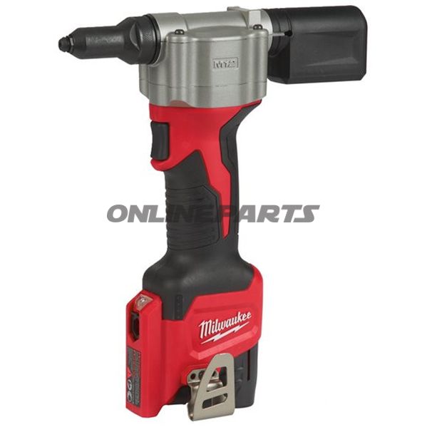 Akku Blind Riveting Tool 12Vm12 Bprt-201X