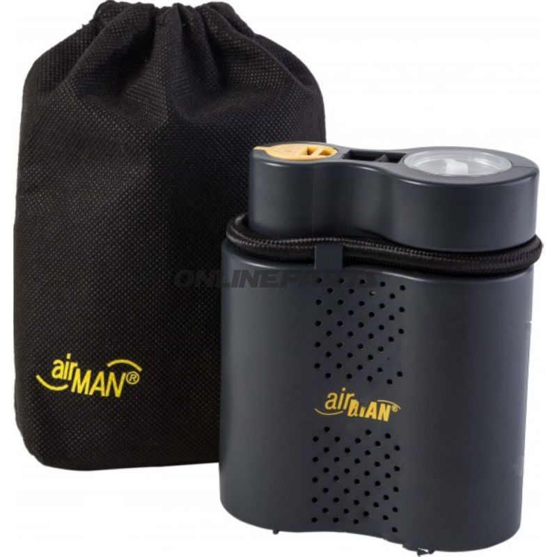 Compressor 12V 120Wattairman