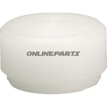 Impact Head 50 Mmnylon Hart