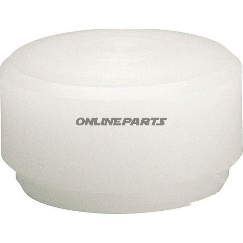 Impact Head 50 Mmnylon Hart