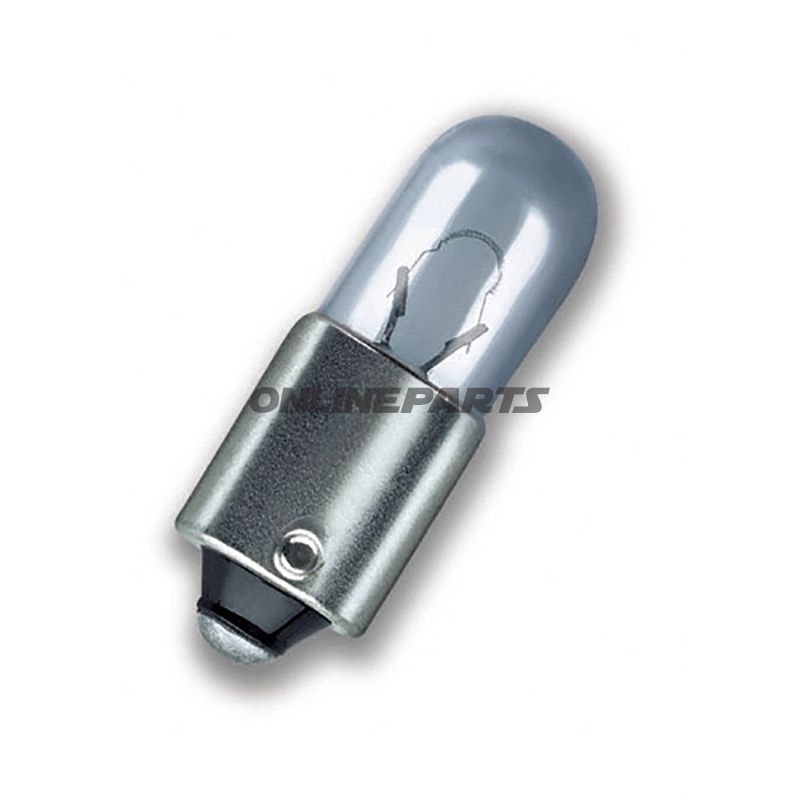 Pære 12V4w Ba9s 3893Alt No 1597707