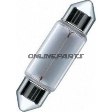 Pære 12V5w Sv8,5-8 6418Alt No 1597731