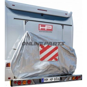 Fahrradschutzhuelle Nylon