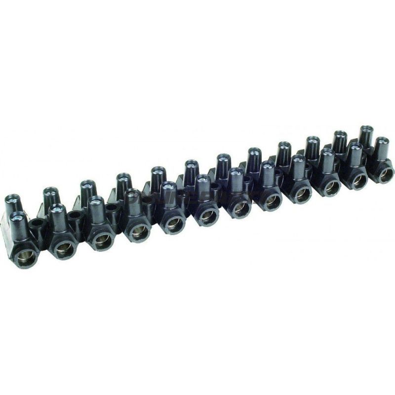 Kornmuffer 12Pol 10.0 Sw12 Way 10.0 Sq. Mm