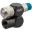 Pivot Joint Justierbarmit Durchfluss Minderer