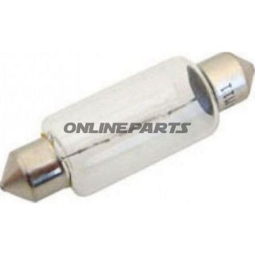 Pære 12V5w Sv8,5-8 6413Jmp 1590206 41 Mm Lg