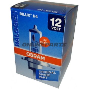 Pære H4 12V60/55W 64193Alt No 1597772