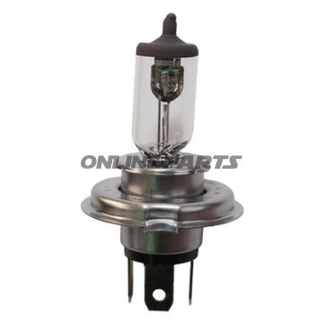 Bulb 12V60/55W H4 Jmposram 1591403