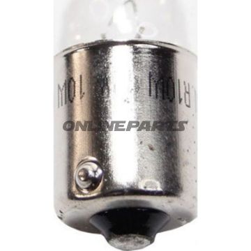 Bulb 12V10w Ba15s Jmppck 10 Pcs Jmp 1590203