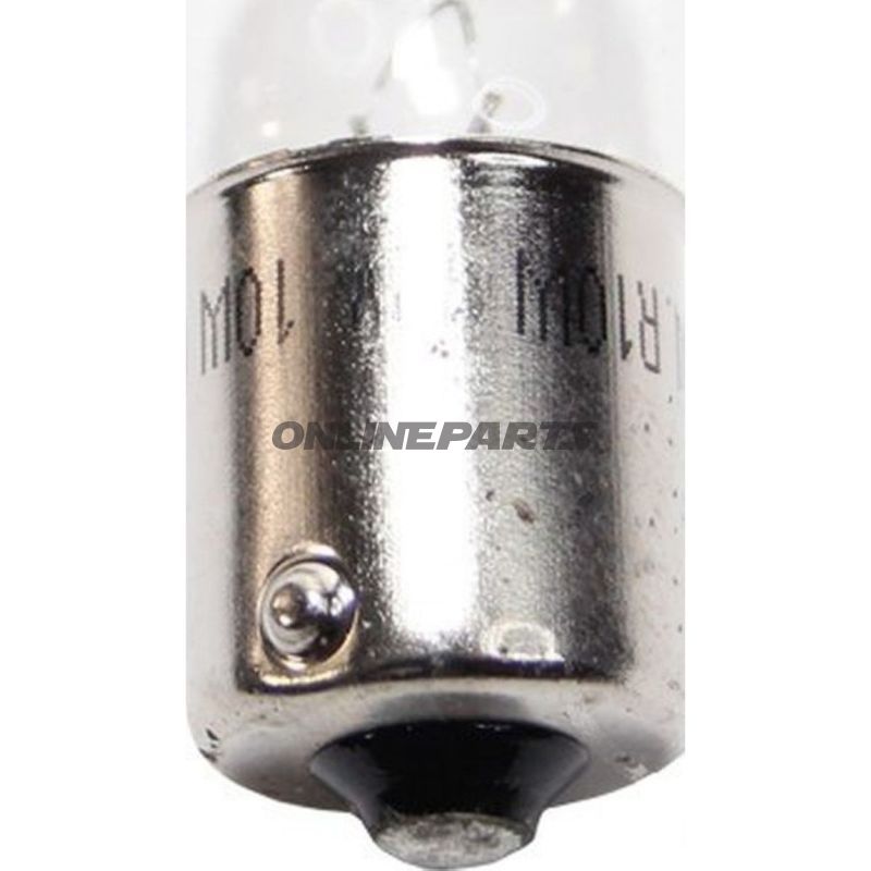 Bulb 12V10w Ba15s Jmppck 10 Pcs Jmp 1590203