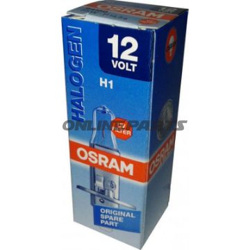 Pære H1 12V55w 64150Alt No 1597780