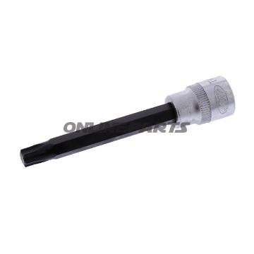 Insert Torx 3/8 T45 Jmplength 93Mm