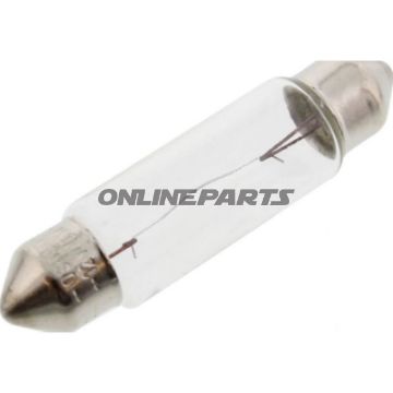 Pære 12V10w Sv8,5-8 6411Alt No 1597954