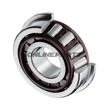 Kronrørslejer32005 Xj 24X47x15