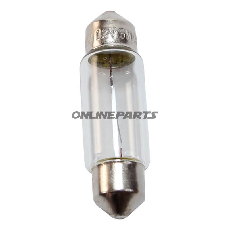 Bulb 12V5w S8 36Lg Jmppck 10 Pcs Jmp 1590196
