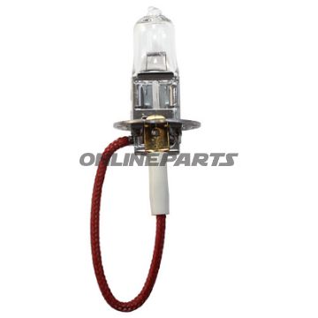 Bulb 12V55w H3 Jmposram 1591361