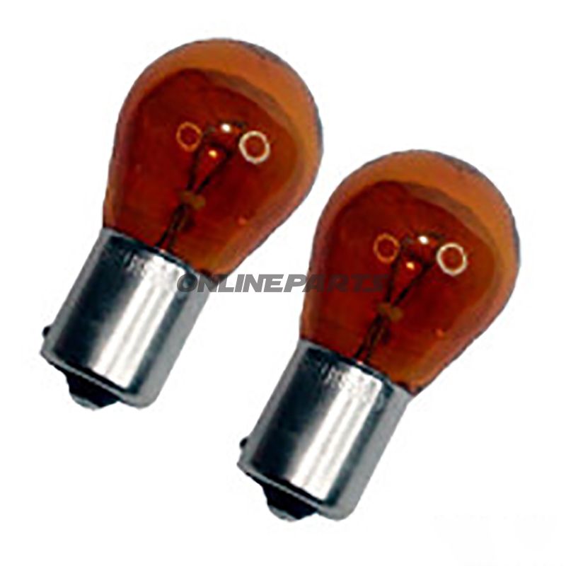 Bulb 12V21w Bau15s G Jmp2er Blister Osram 1597632