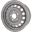 Wheel Trailer 5.5X145/67/112 Et30 Kugel 950Kg