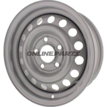 Wheel Trailer 5.5X145/67/112 Et30 Kugel 950Kg