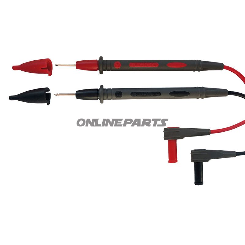 Test Probe Cable Set