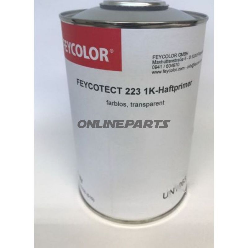 1K Haftprimer 223 1Lfeycotect Transparent