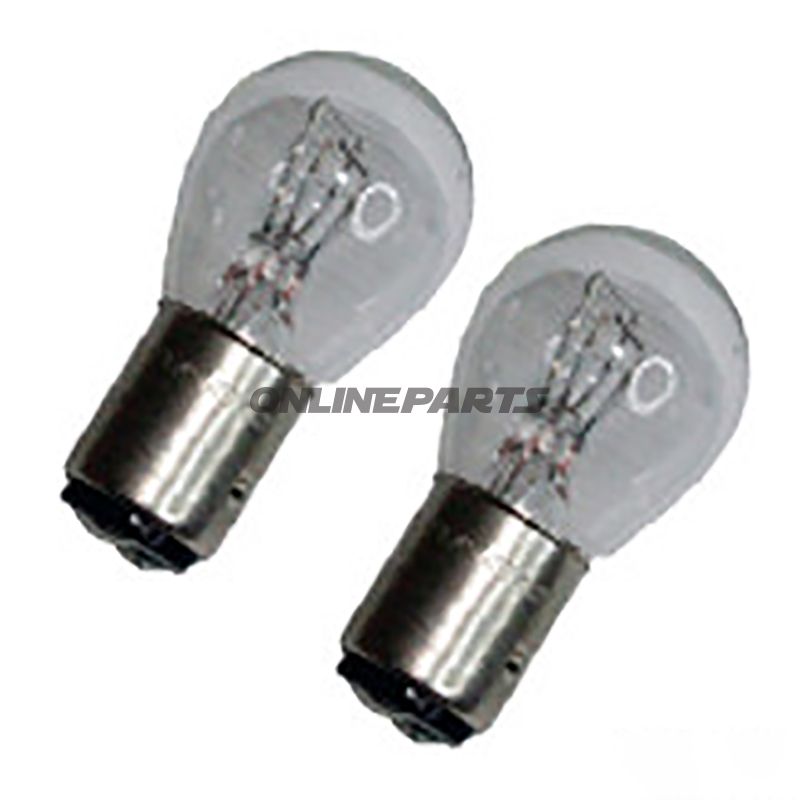 Bulb 12V21/5W Bay15d Jmp2er Blister Osram 1597756