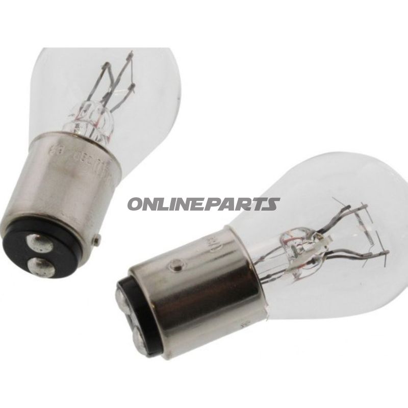 Bulb 12V21/4W Baz15d Jmp2er Blister Osram 1597608