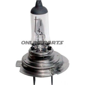 Bulb 12V55w H7+90% Jmp