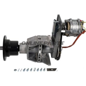 Schwinger Jmp Mix-2Eaa0338g53a
