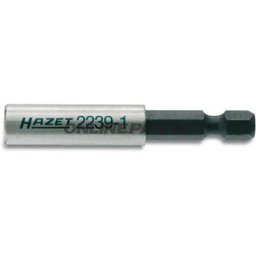 Bit Holder 1/4 6Kt Mit Malength 60 Mm